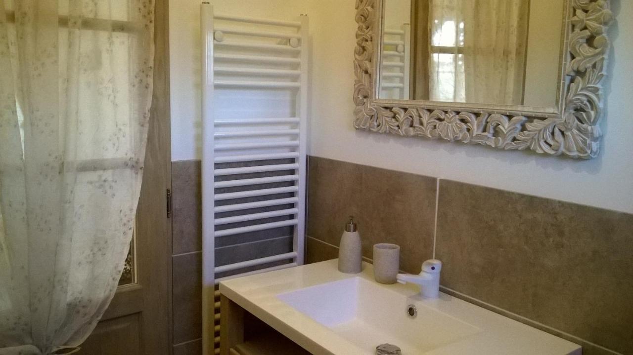 La Parenthese Bed and Breakfast Hautot-l'Auvray Buitenkant foto